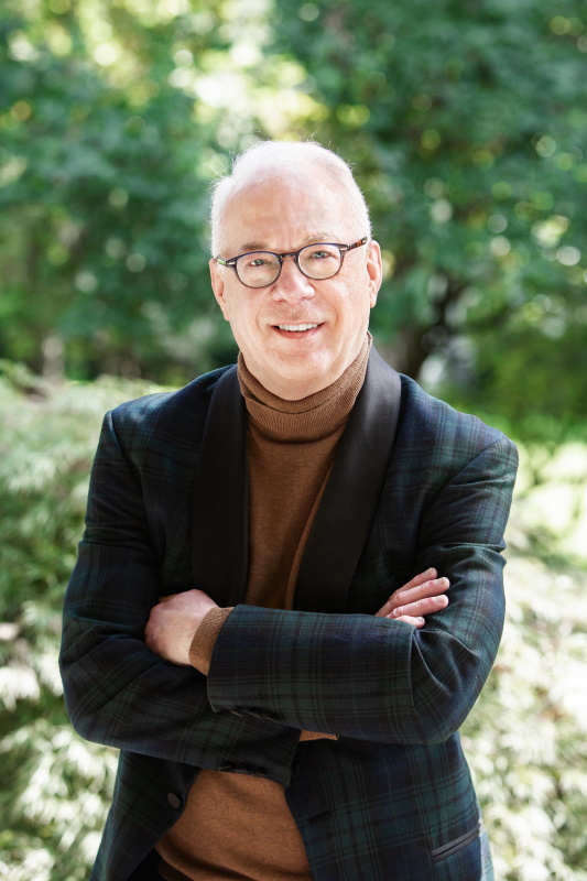 GARY BEAGLE, NMG, CPG, OCPF | Senior Executive Trust Officer, President & CEO of InTRUSTment Northwest